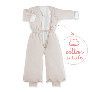 Saco bebé MAGIC BAG 12-24m Bemini pady tetra jersey arena
