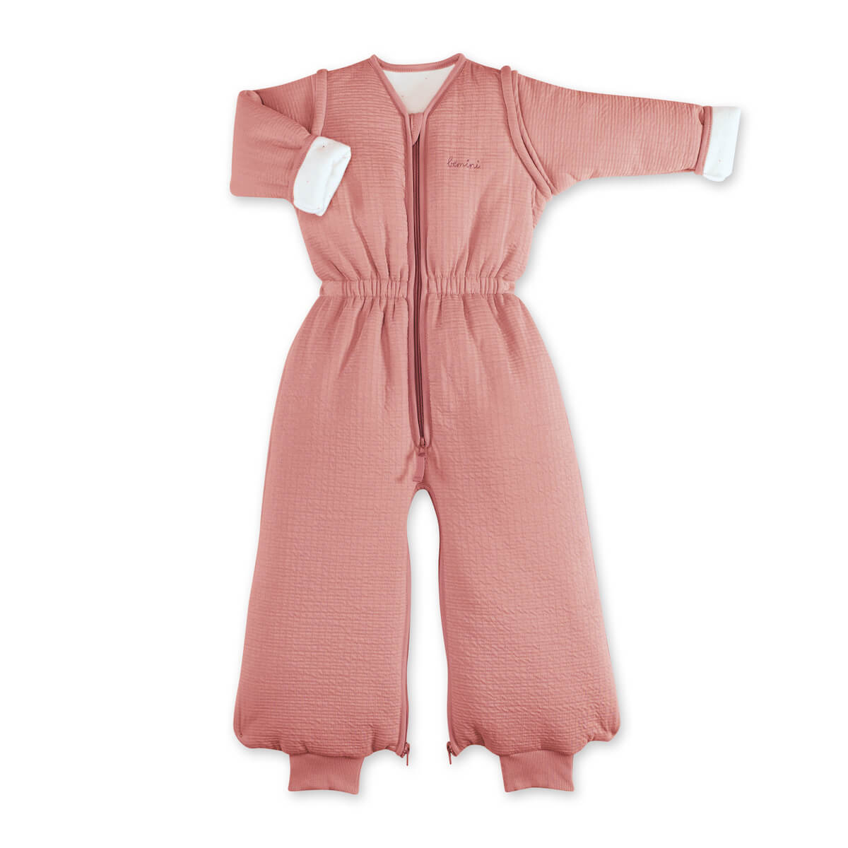 Saco bebé MAGIC BAG 12-24m Bemini pady tetra jersey siena