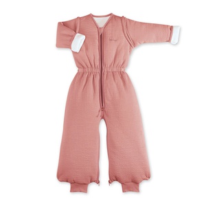 Saco bebé MAGIC BAG 12-24m Bemini pady tetra jersey siena