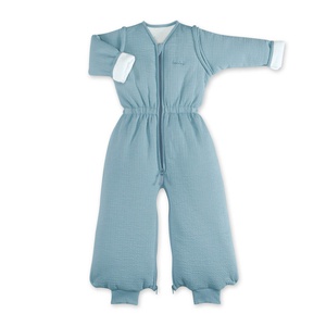 Saco bebé MAGIC BAG 12-24m Bemini pady tetra jersey wonder