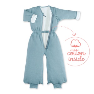Saco bebé MAGIC BAG 12-24m Bemini pady tetra jersey wonder