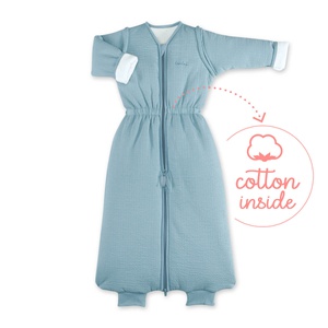 Saco bebé MAGIC BAG 12-24m Bemini pady tetra jersey wonder