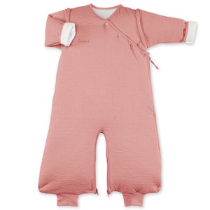 Saco bebé MAGIC BAG 4-12m Bemini pady tetra jersey siena