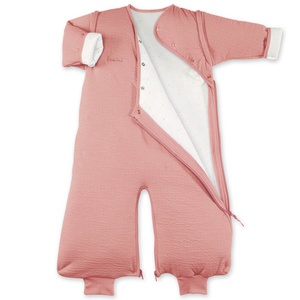 Saco bebé MAGIC BAG 4-12m Bemini pady tetra jersey siena