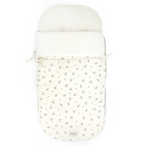 Saco capazo COMFORT Babyshower roseberry