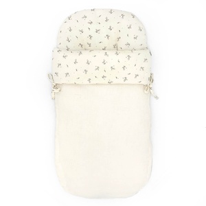 Saco capazo COMFORT Babyshower roseberry