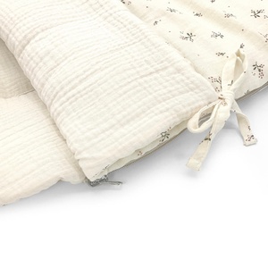 Saco capazo COMFORT Babyshower roseberry