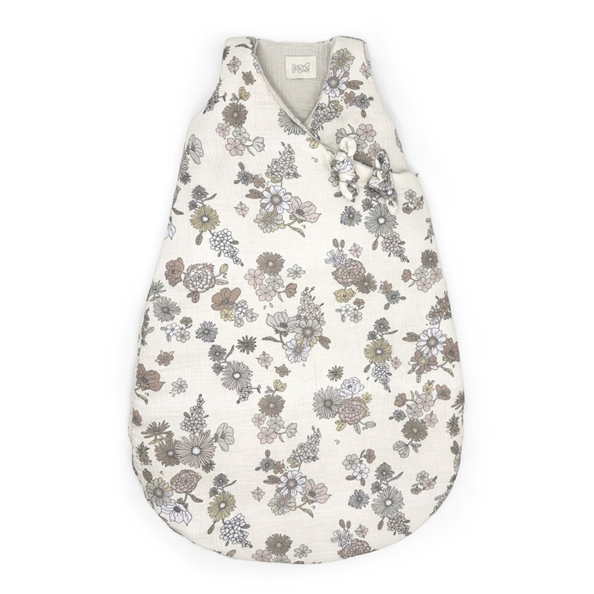 Saco dormir Babyshower bardot