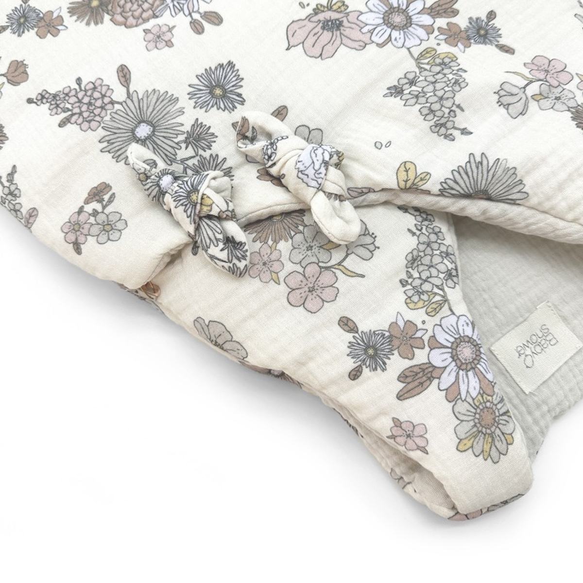 Saco dormir Babyshower bardot