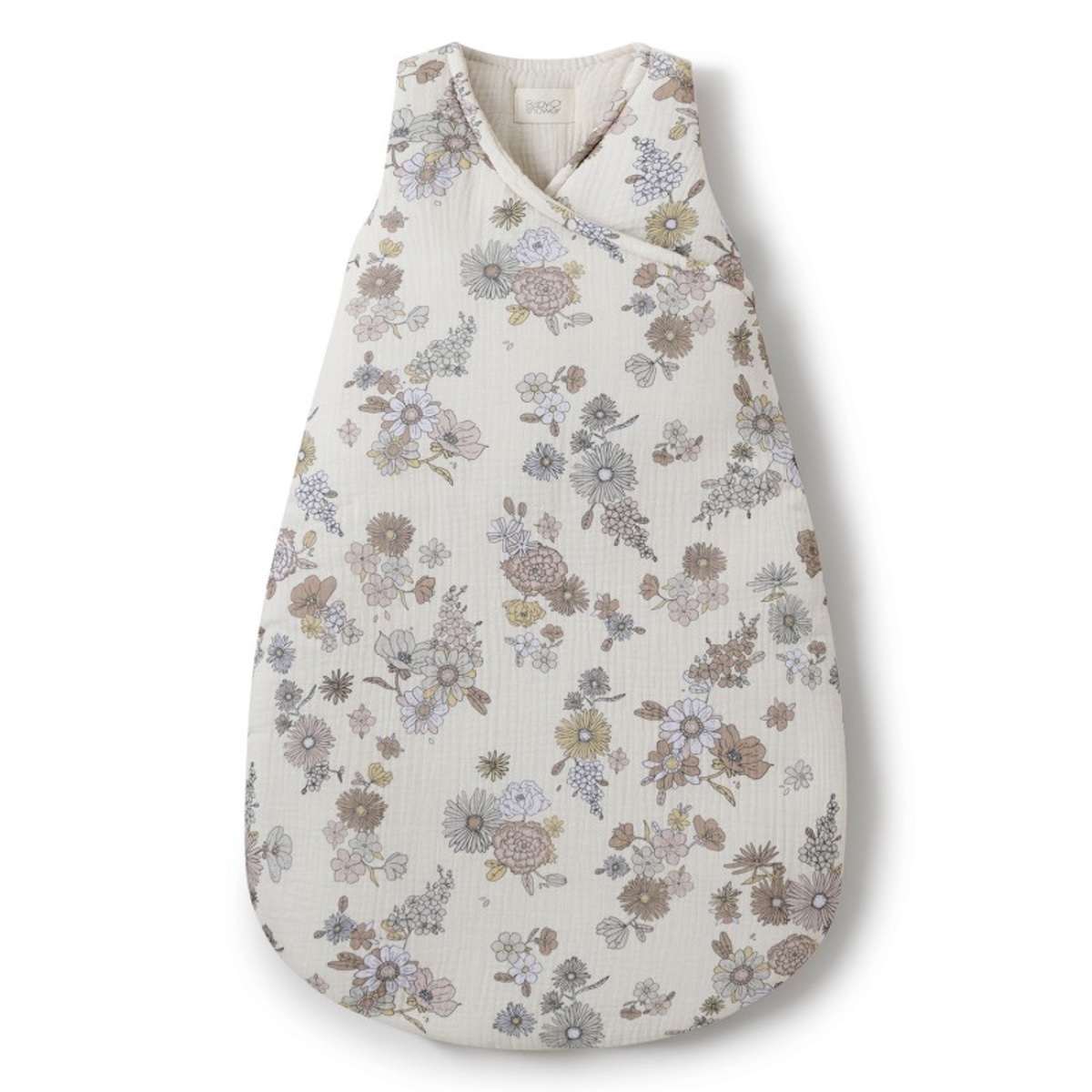 Saco dormir Babyshower bardot