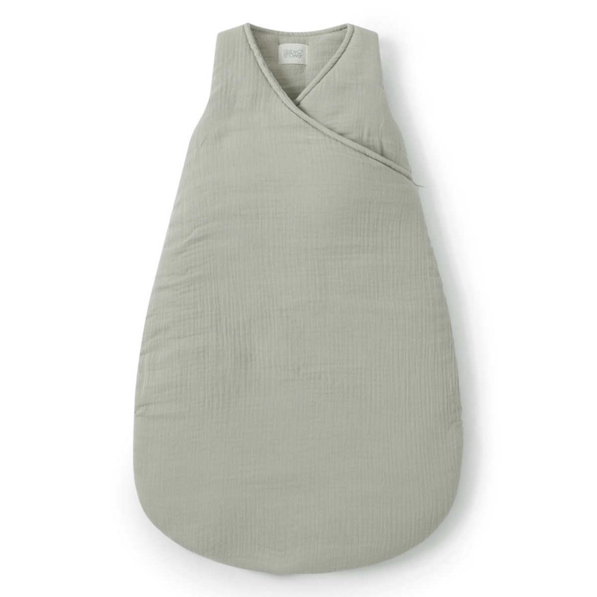 Saco dormir Babyshower dune powder