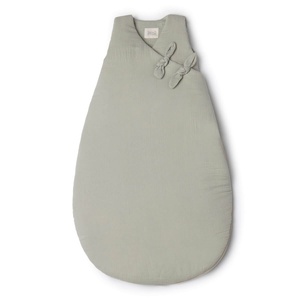 Saco dormir Babyshower dune powder
