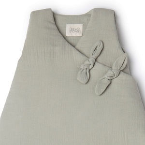 Saco dormir Babyshower dune powder