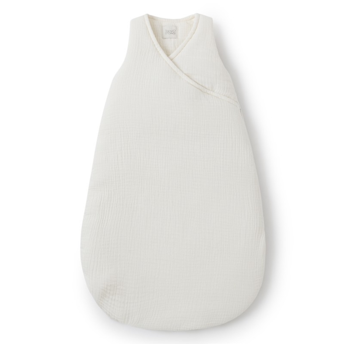 Saco dormir Babyshower ivory powder
