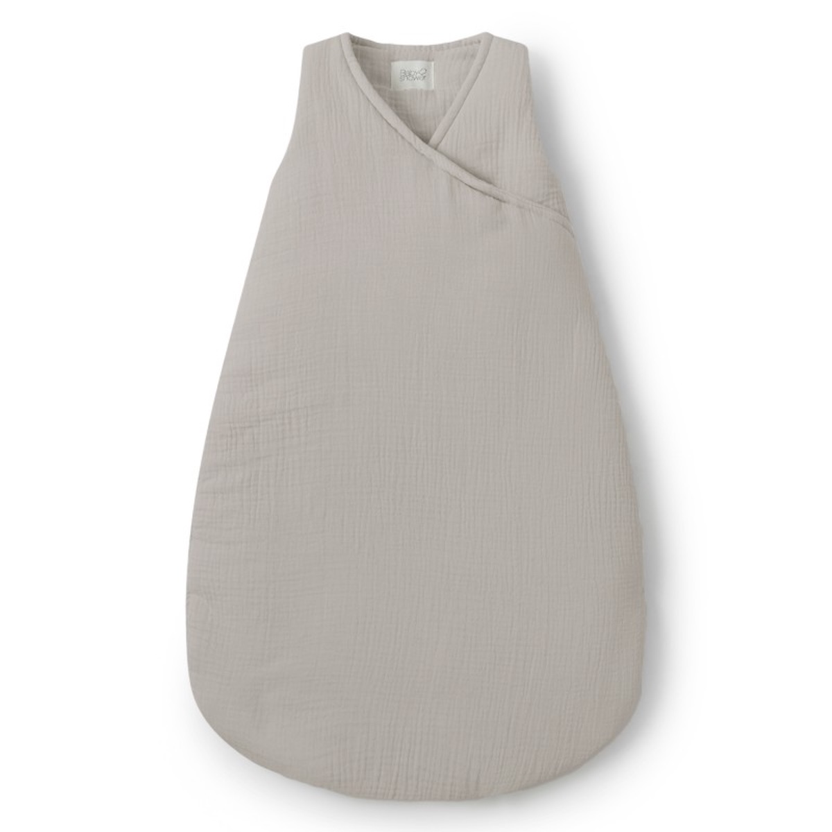 Saco dormir Babyshower latte powder