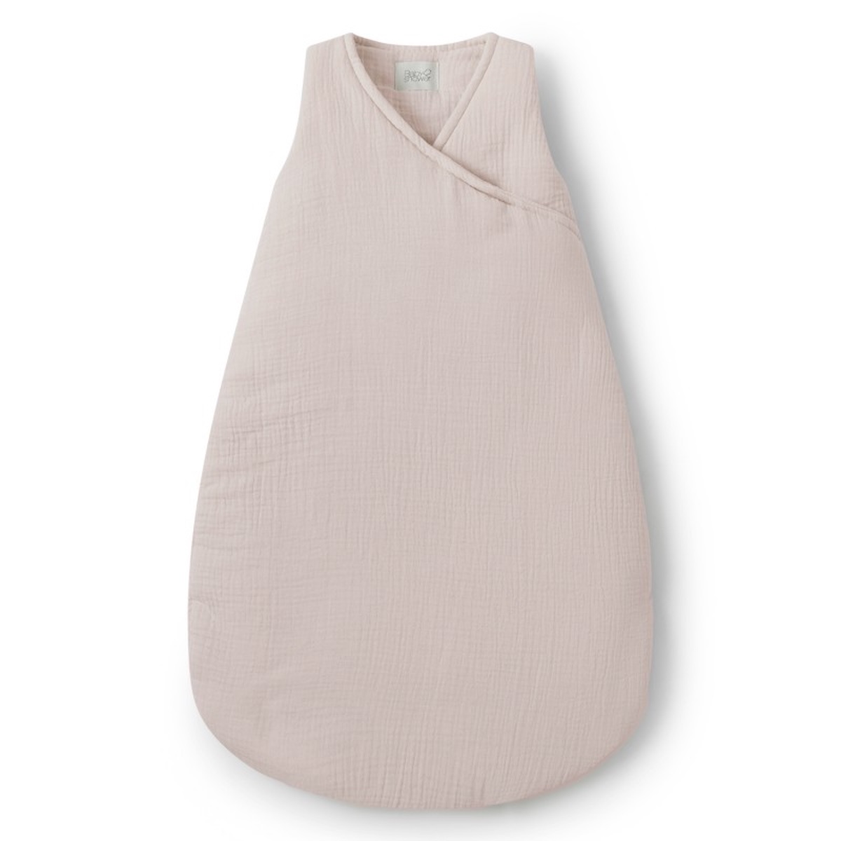 Saco dormir Babyshower nude powder