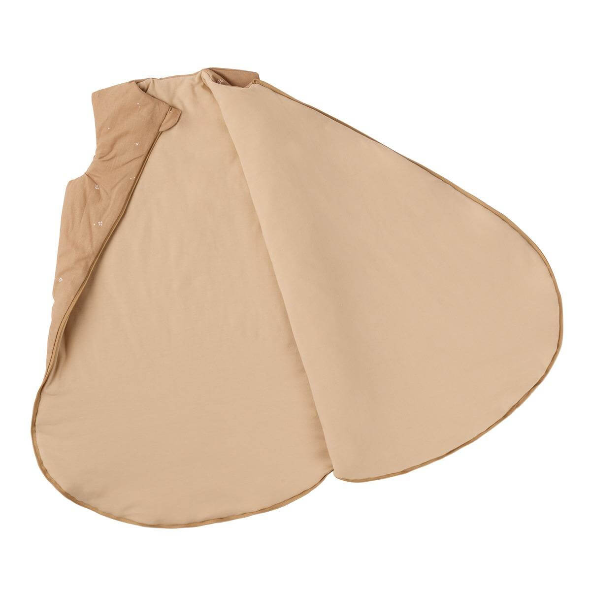 Saco dormir entretiempo 0-6m COCOON STORIES Nobodinoz blush little cherries