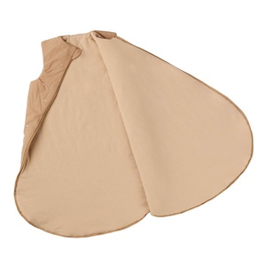 Saco dormir entretiempo 0-6m COCOON STORIES Nobodinoz blush little cherries