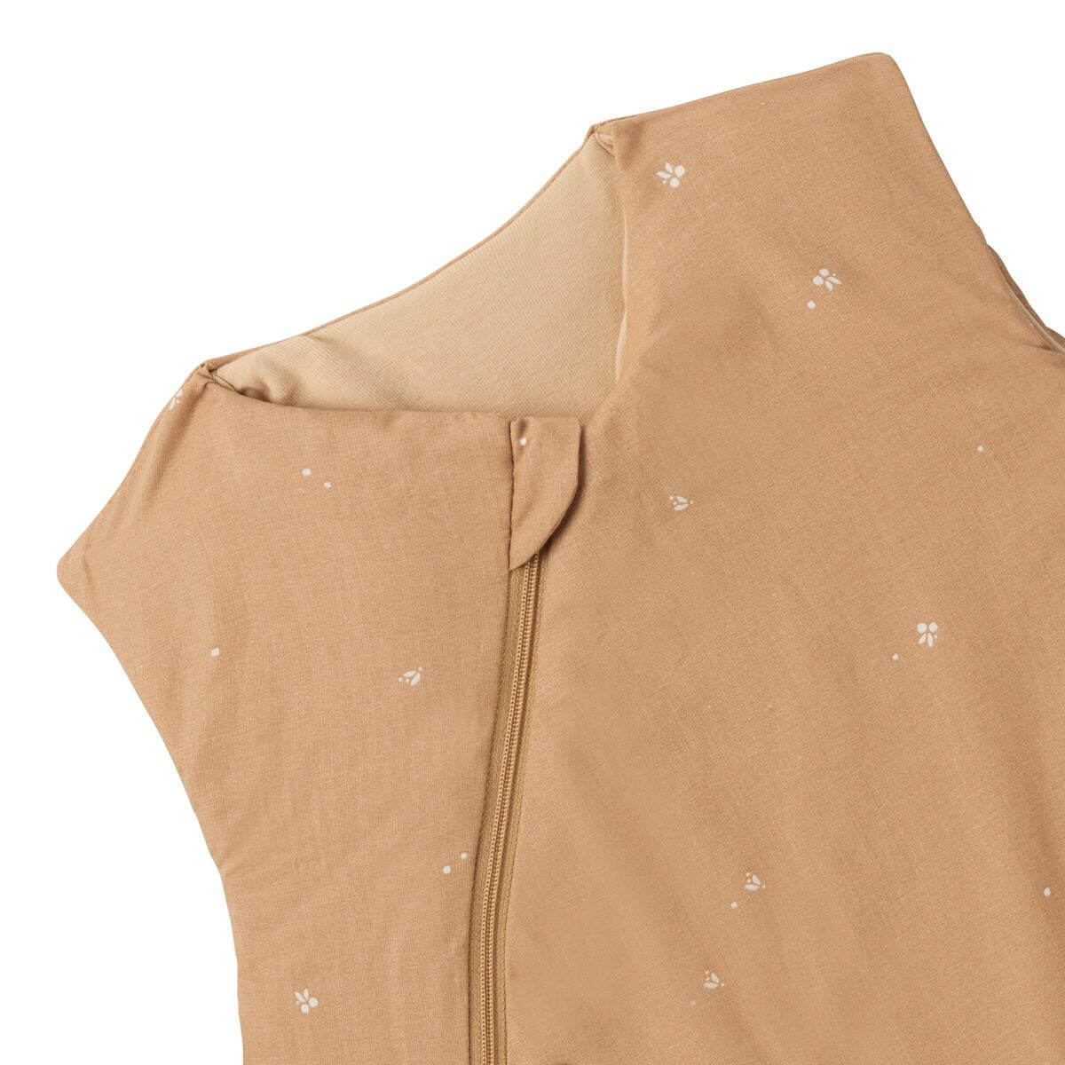 Saco dormir entretiempo 6-18m COCOON STORIES Nobodinoz blush little cherries