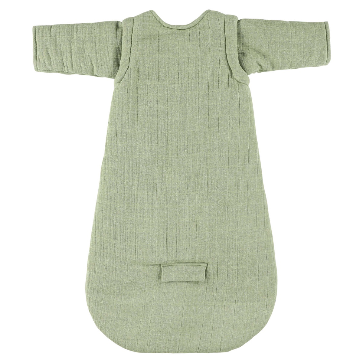 Saco dormir entretiempo 70cm Mr. DINO Trixie Bliss Sage