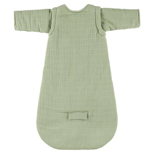 Saco dormir entretiempo 70cm Mr. DINO Trixie Bliss Sage