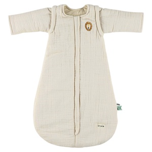 Saco dormir entretiempo 70cm Mr. LION Trixie Bliss Beige