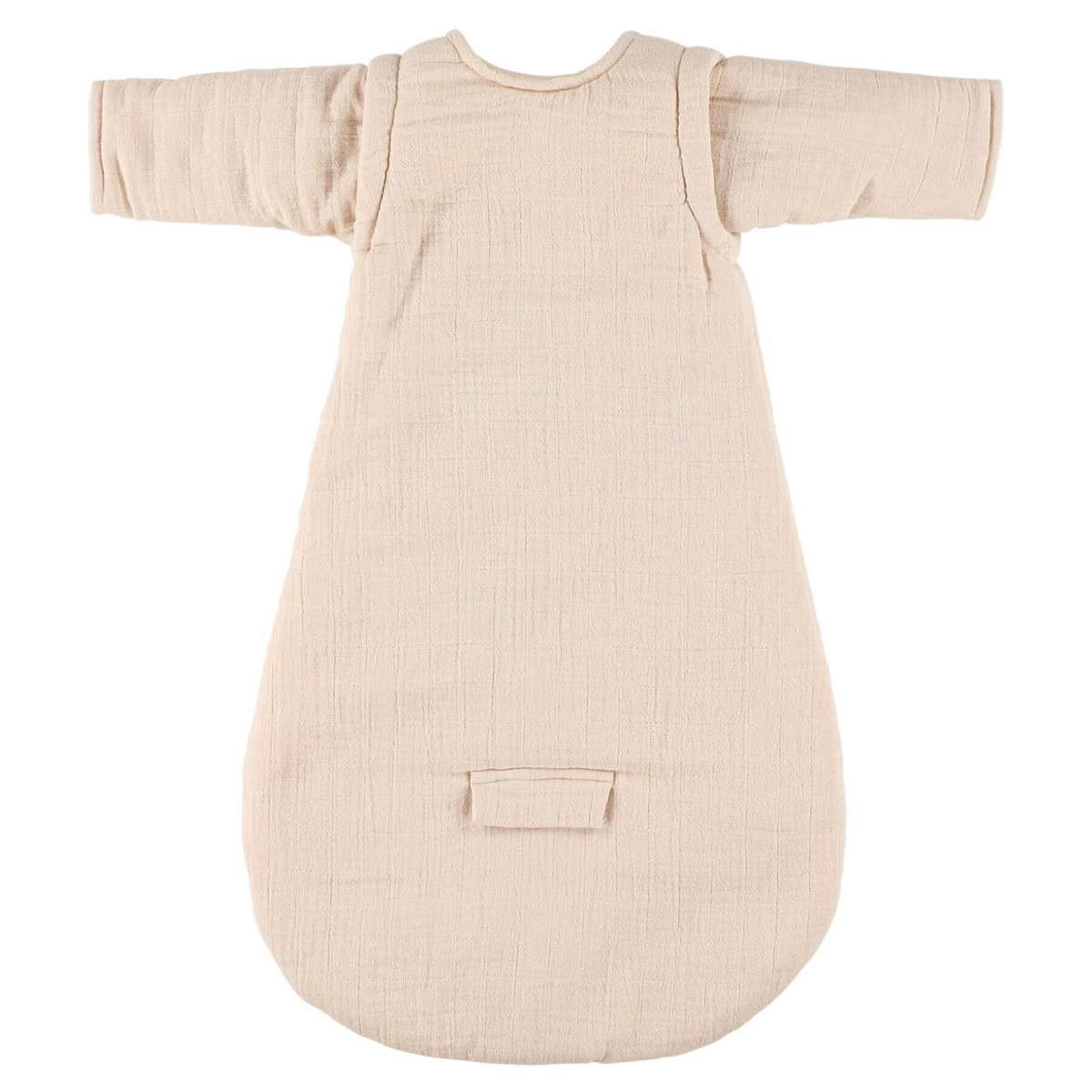 Saco dormir entretiempo 70cm Mrs. RABBIT Trixie Bliss Blossom