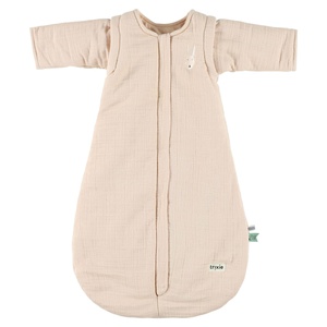 Saco dormir entretiempo 70cm Mrs. RABBIT Trixie Bliss Blossom