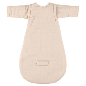 Saco dormir entretiempo 70cm Mrs. RABBIT Trixie Bliss Blossom