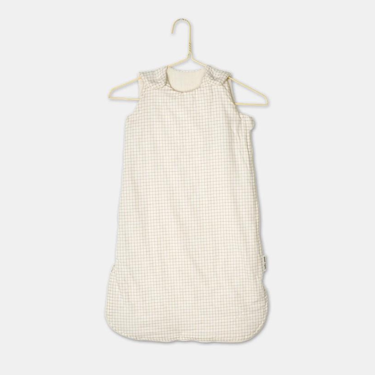 Saco dormir invierno 0-6m WIND Dear April Mini Check