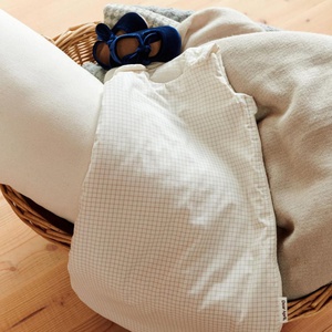 Saco dormir invierno 0-6m WIND Dear April Mini Check