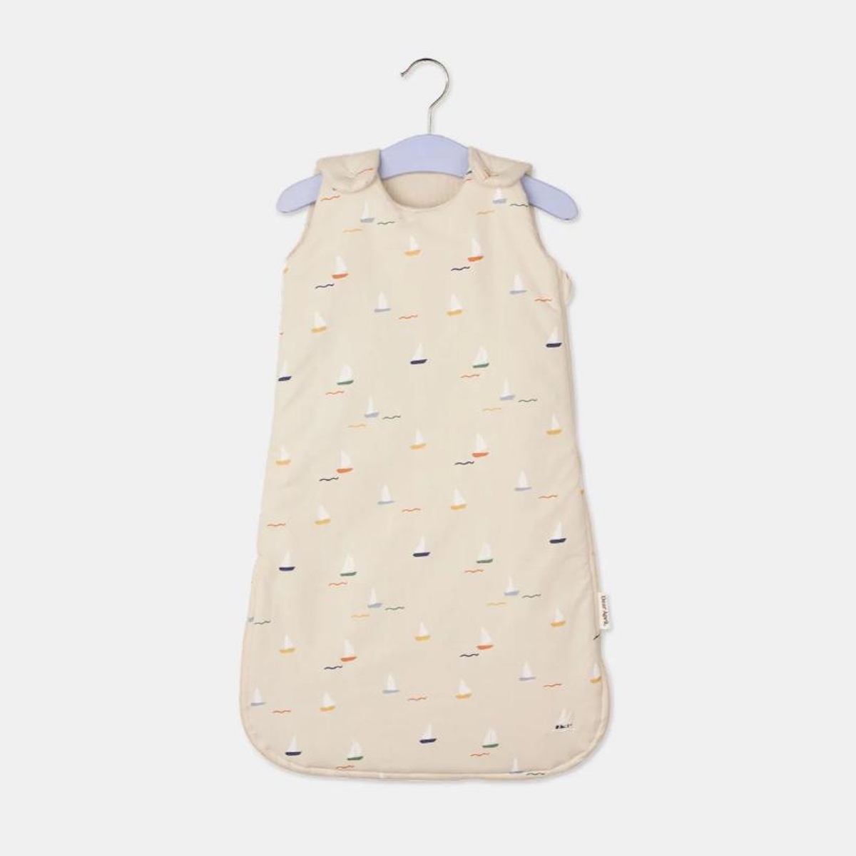 Saco dormir invierno 0-6m WIND Dear April Pond Boats
