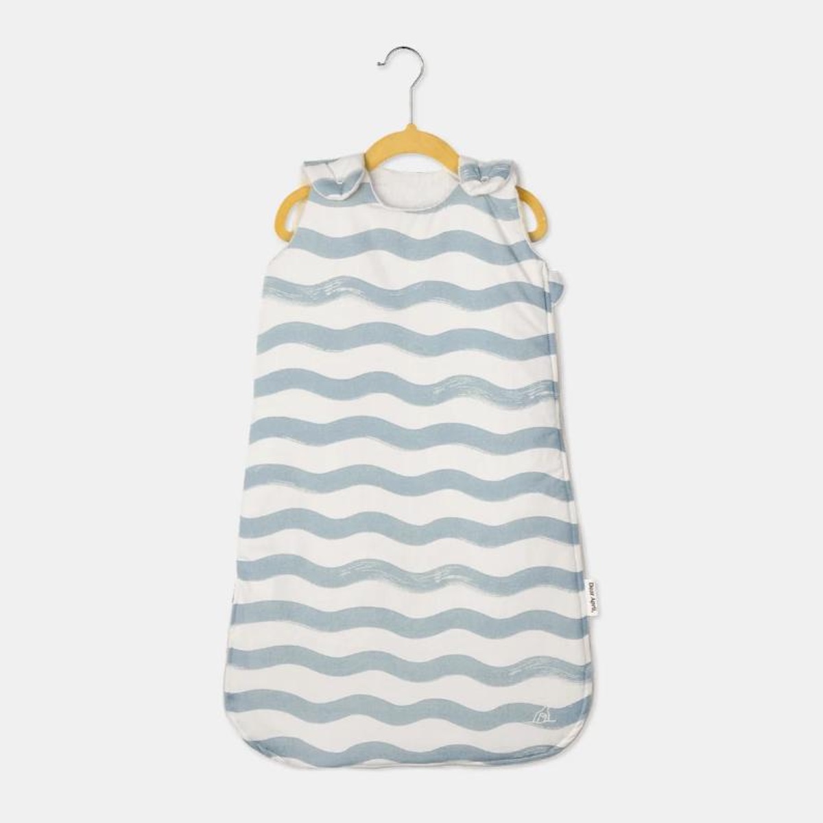 Saco dormir invierno 0-6m WIND Dear April Waves
