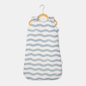 Saco dormir invierno 0-6m WIND Dear April Waves