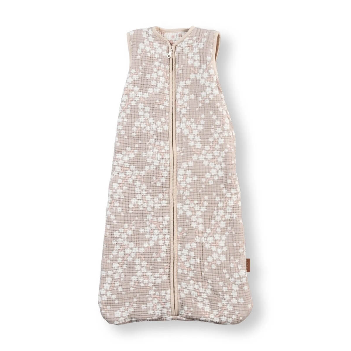 Saco dormir invierno 3-20m NATURAL Quax blossom