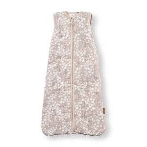 Saco dormir invierno 3-20m NATURAL Quax blossom