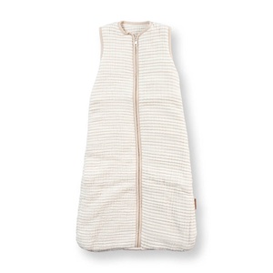 Saco dormir invierno 3-20m NATURAL Quax stripes