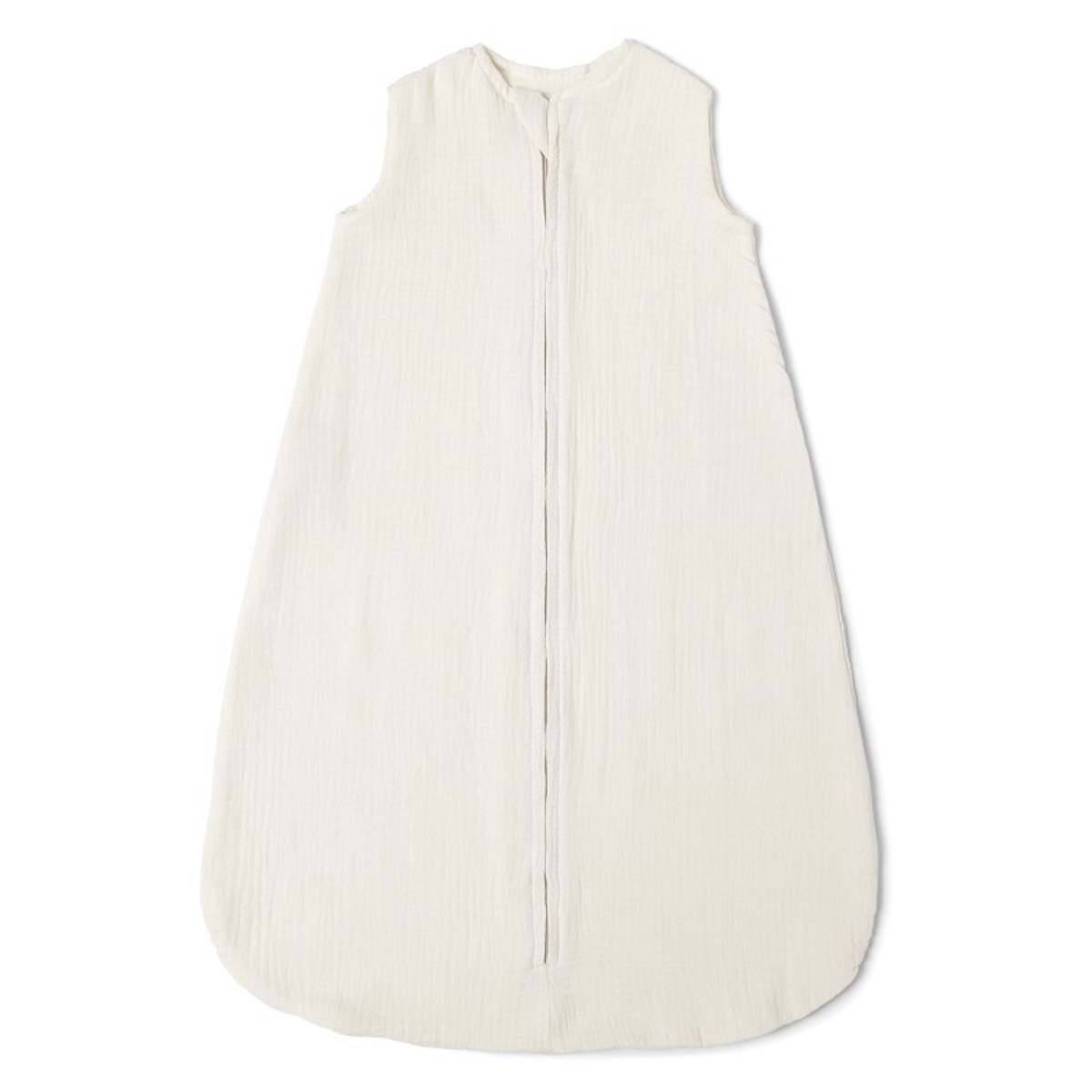 Saco dormir ligero Babyshower ivory powder