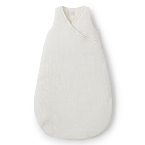 Saco dormir recién nacido Babyshower ivory powder