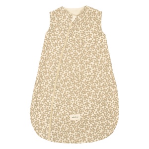Saco dormir verano 0-6m SWEETY Nobodinoz light green yumiko