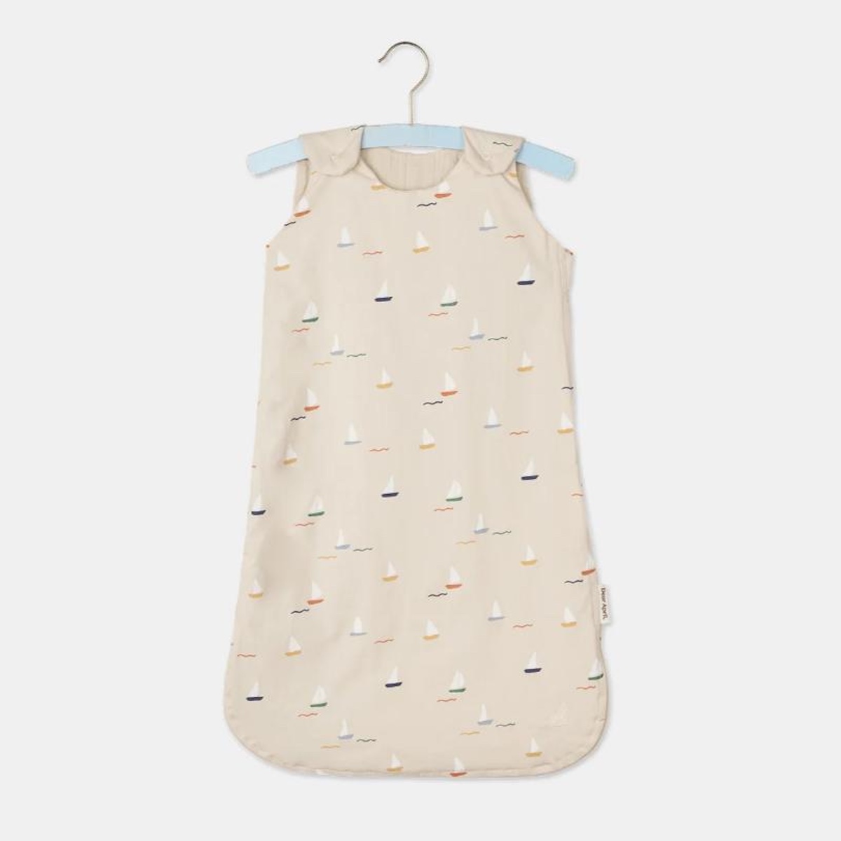 Saco dormir verano 0-6m SYLVIA Dear April Pond Boats