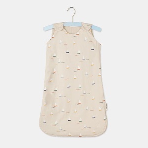 Saco dormir verano 0-6m SYLVIA Dear April Pond Boats
