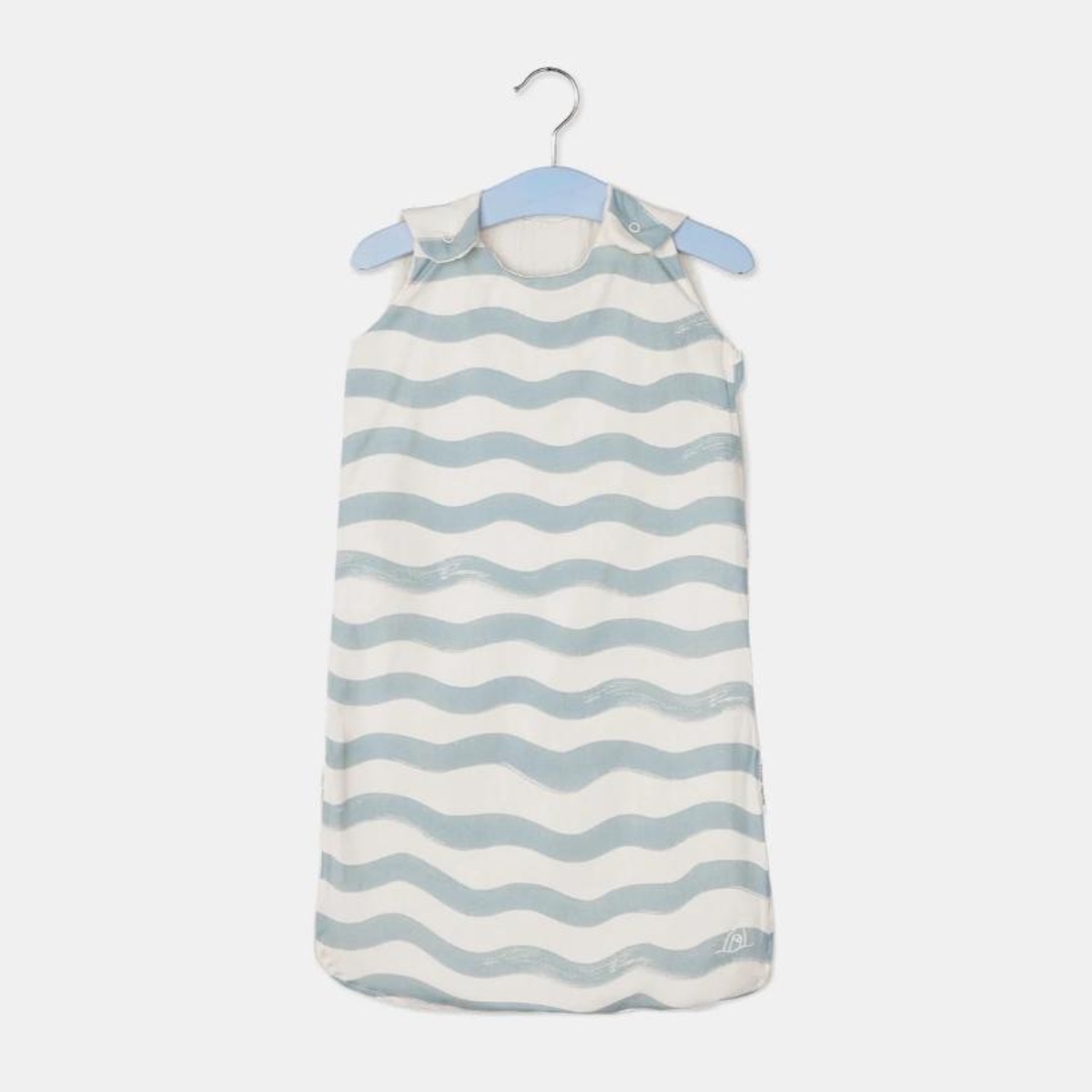 Saco dormir verano 0-6m SYLVIA Dear April Waves