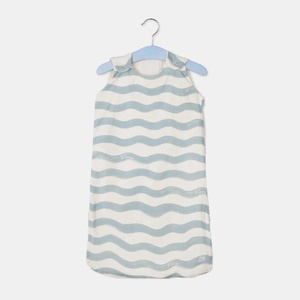 Saco dormir verano 0-6m SYLVIA Dear April Waves