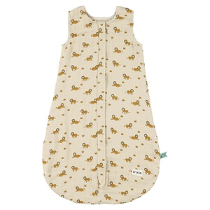 Saco dormir verano 70cm LIVELY LION Trixie
