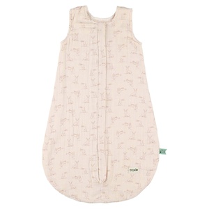 Saco dormir verano 70cm ROSY RABBIT Trixie