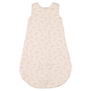 Saco dormir verano 70cm ROSY RABBIT Trixie
