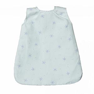 Saco muñeca STARS verde
