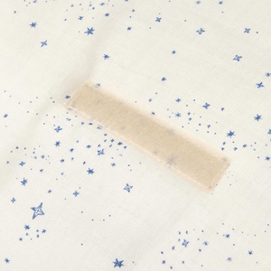 Saco nido invierno 0-3m WABI SABI Nobodinoz blue milky way