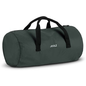 Saco silla acolchado Joolz dark green